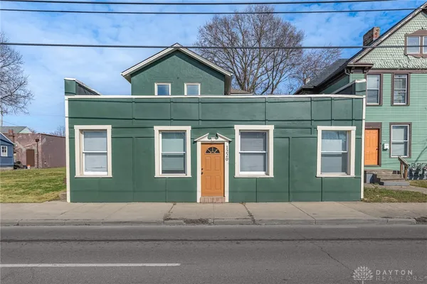 $299,000 | 1220-1222 Wayne Avenue, Dayton, OH 45410
