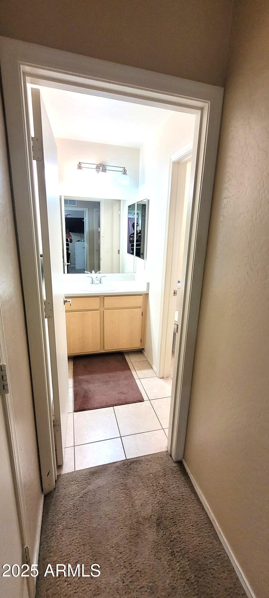 38402 North Basin Road, Unit B Cave Creek, AZ 85331 - Photo 15 of 19 a view interior of the house and window