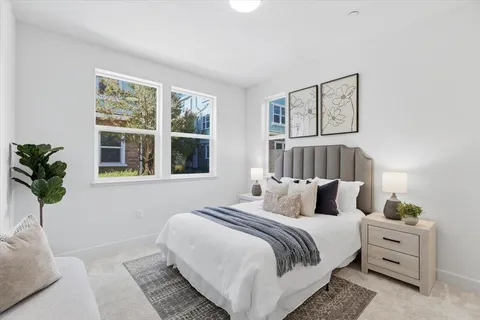 $1,568,000 | 125 Maidenhair Terrace, Sunnyvale, CA 94086