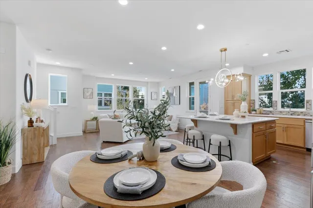 $1,599,888 | 125 Maidenhair Terrace, Sunnyvale, CA 94086