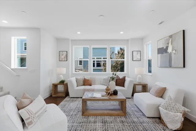 $1,599,888 | 125 Maidenhair Terrace, Sunnyvale, CA 94086