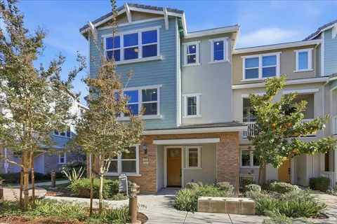 $1,599,888 | 125 Maidenhair Terrace, Sunnyvale, CA 94086
