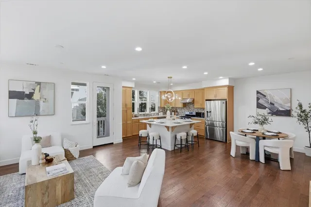 $1,599,888 | 125 Maidenhair Terrace, Sunnyvale, CA 94086