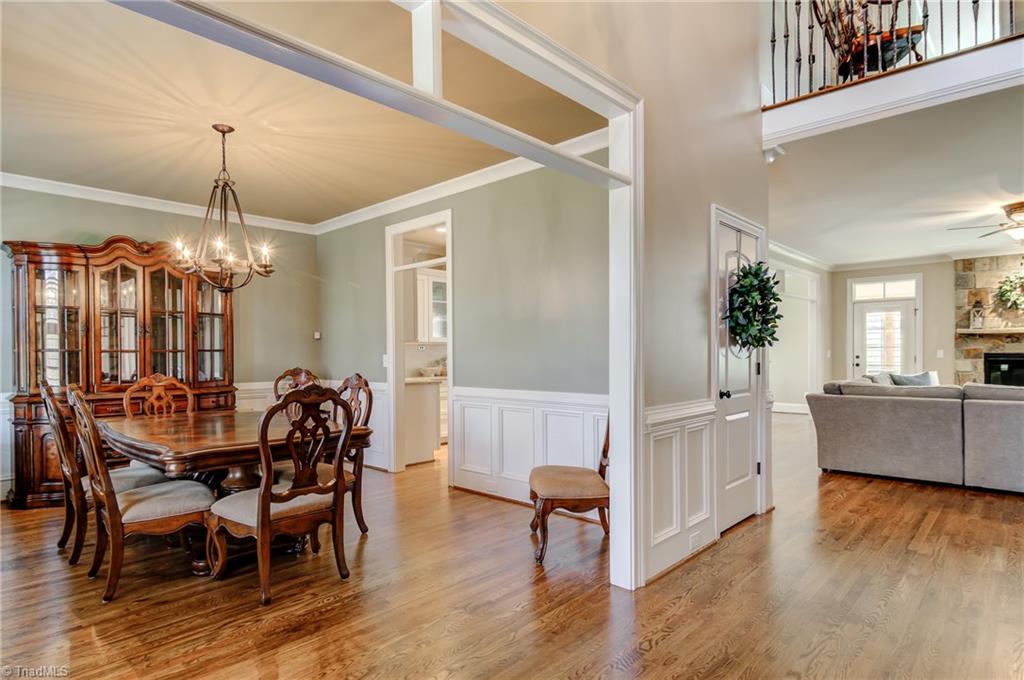 5689 Pepper Road Oak Ridge, NC 27310 - Photo 2 of 30
