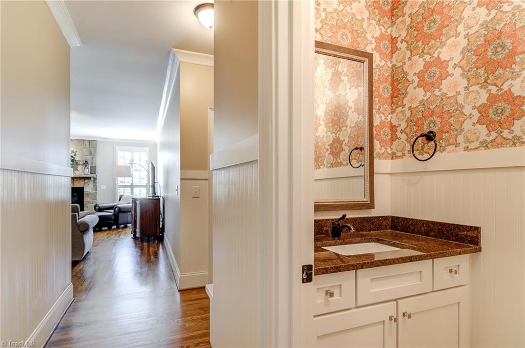 5689 Pepper Road Oak Ridge, NC 27310 - Photo 12 of 30