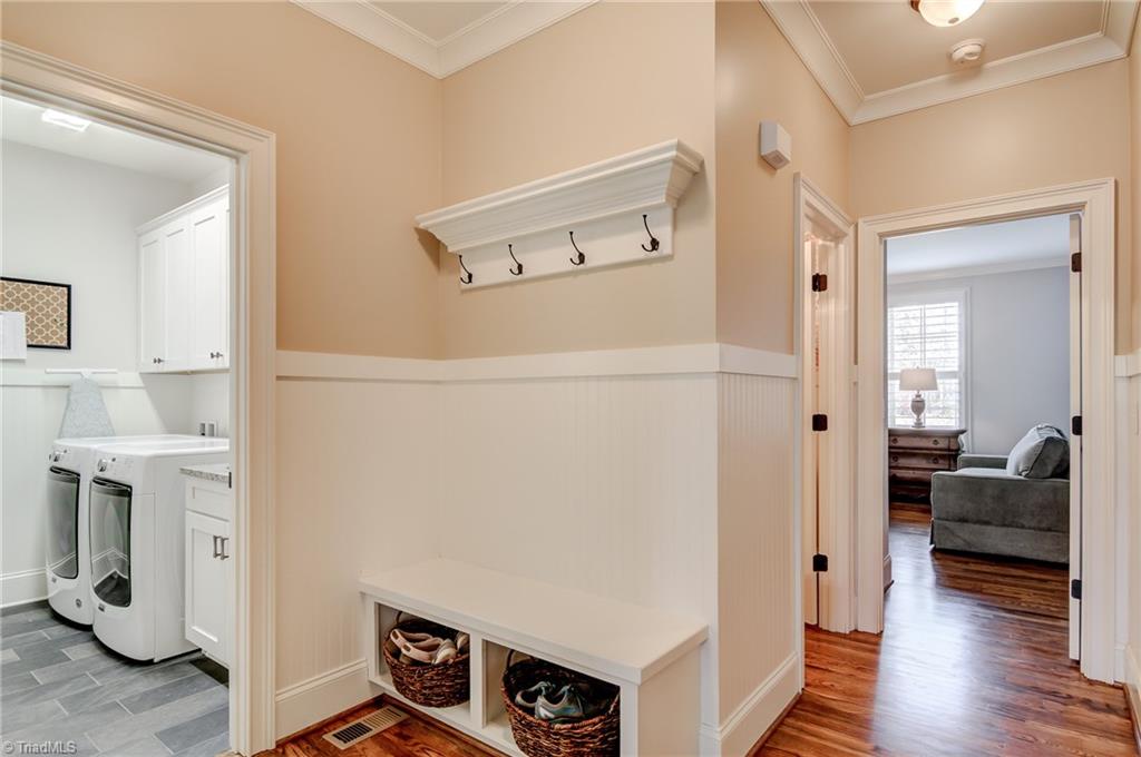 5689 Pepper Road Oak Ridge, NC 27310 - Photo 13 of 30