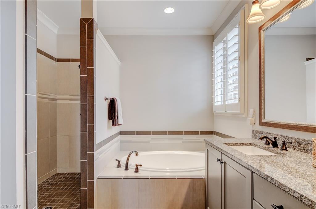 5689 Pepper Road Oak Ridge, NC 27310 - Photo 17 of 30