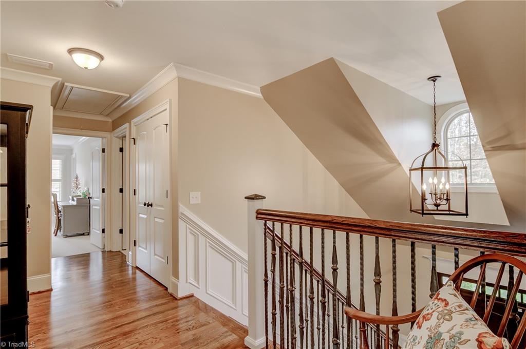 5689 Pepper Road Oak Ridge, NC 27310 - Photo 20 of 30