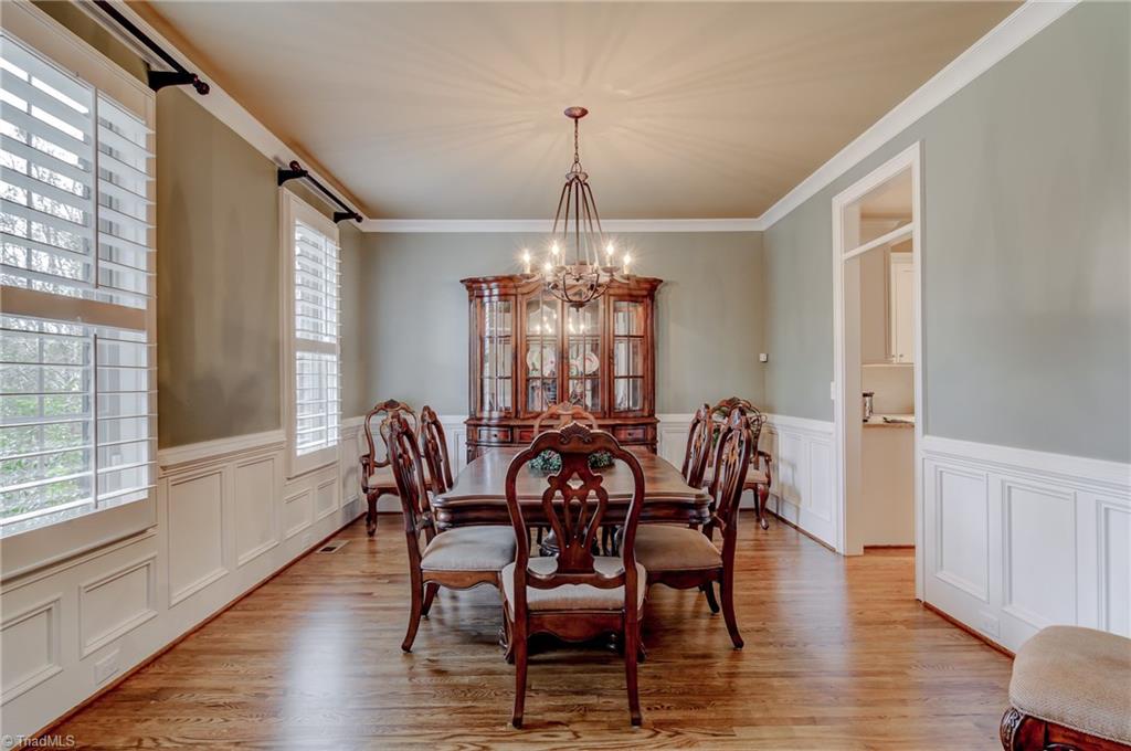 5689 Pepper Road Oak Ridge, NC 27310 - Photo 3 of 30