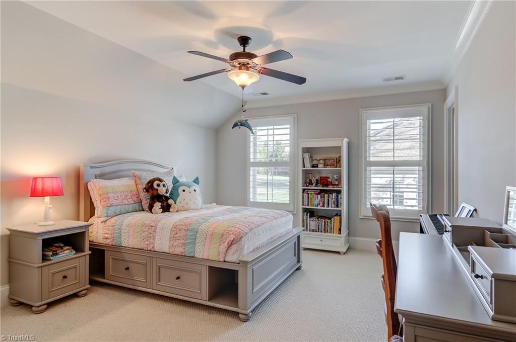 5689 Pepper Road Oak Ridge, NC 27310 - Photo 21 of 30
