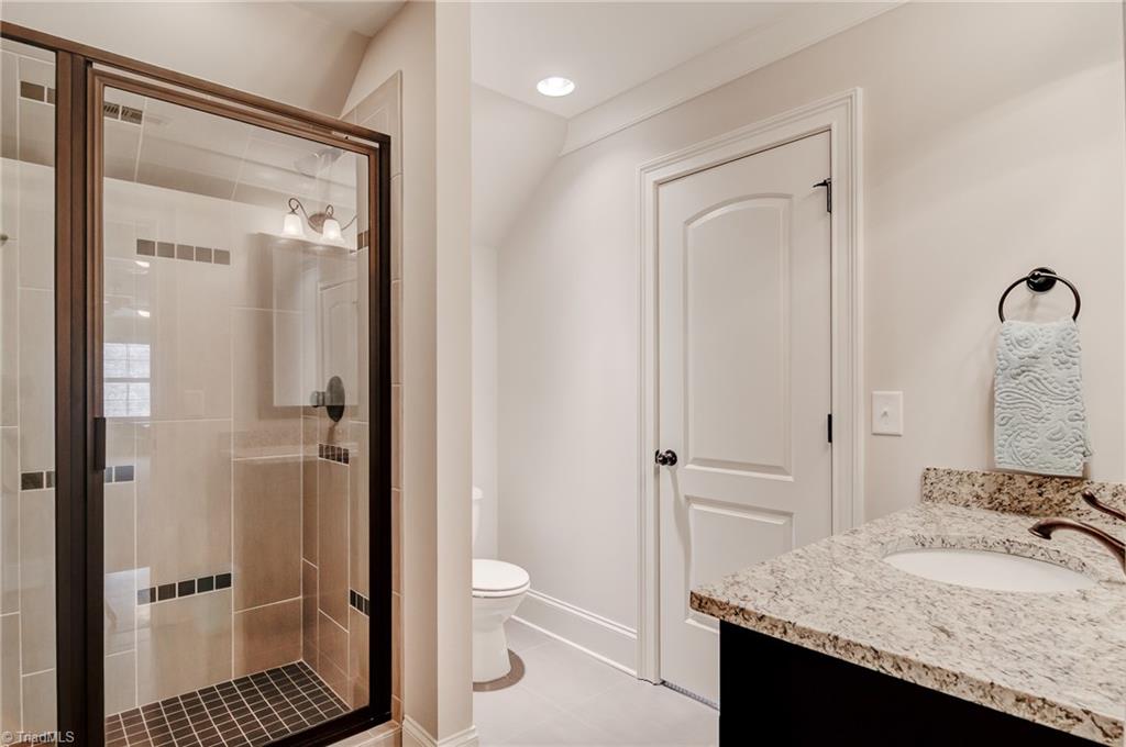 5689 Pepper Road Oak Ridge, NC 27310 - Photo 23 of 30