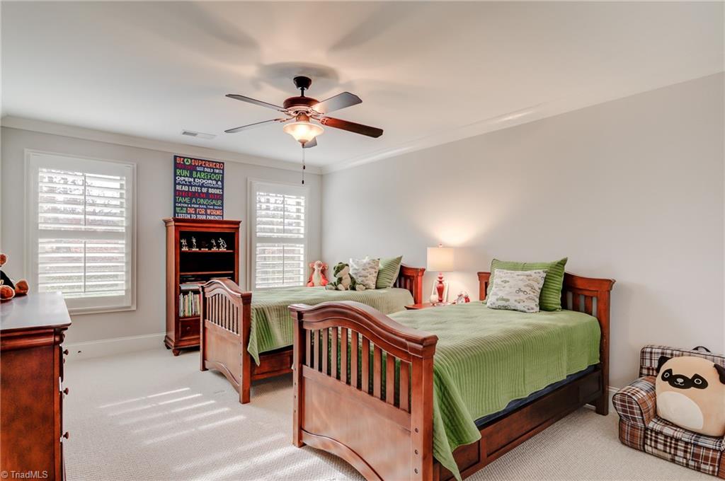5689 Pepper Road Oak Ridge, NC 27310 - Photo 24 of 30