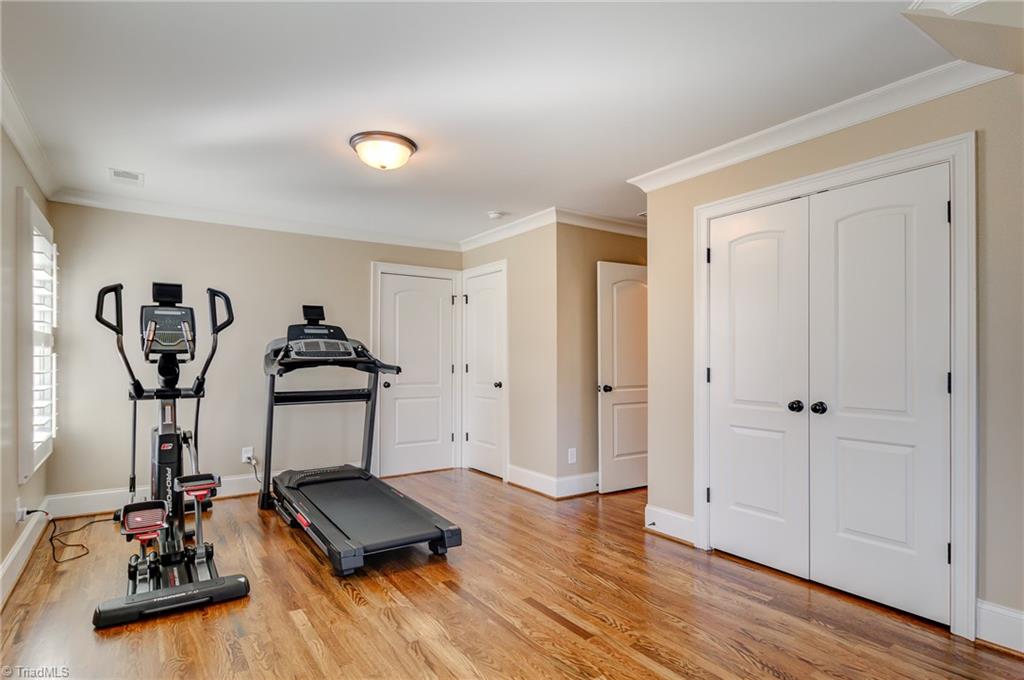 5689 Pepper Road Oak Ridge, NC 27310 - Photo 25 of 30
