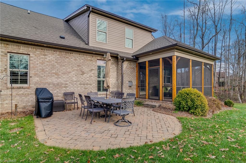 5689 Pepper Road Oak Ridge, NC 27310 - Photo 29 of 30