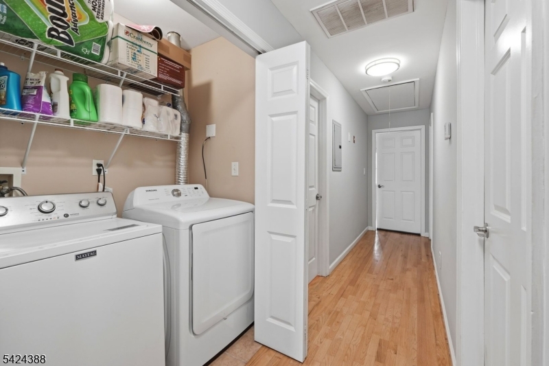 433 Linden Avenue Elizabeth, NJ 07202 - Photo 25 of 33 a view of storage room
