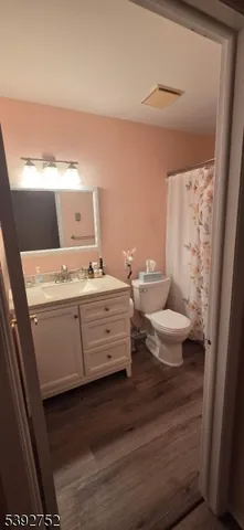 a room with storage and utility