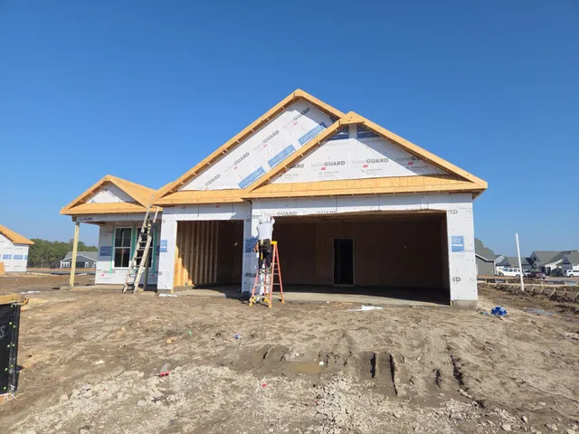 $620,392 | 2040 Woodrush Loop, Little River, SC 29566