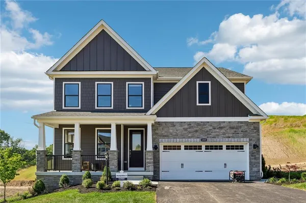 $774,990 | 430 Barons Court, Venetia, PA 15367