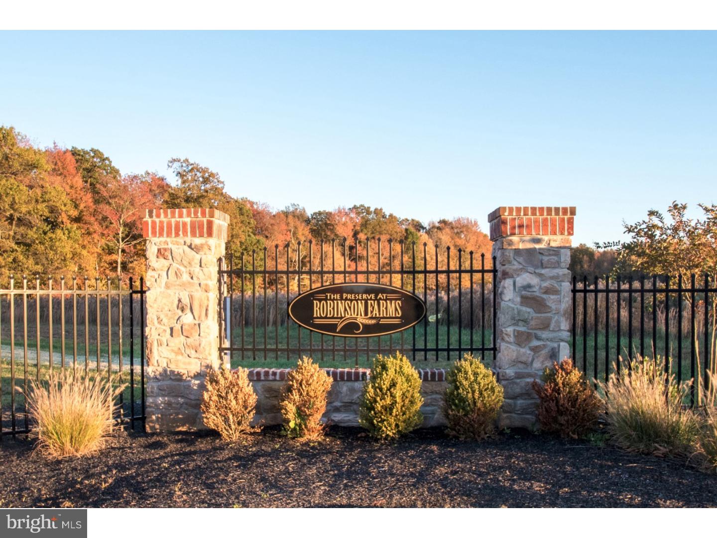 509 Colbert Road Townsend, DE 19734 - Photo 18 of 18 Community Entrance
