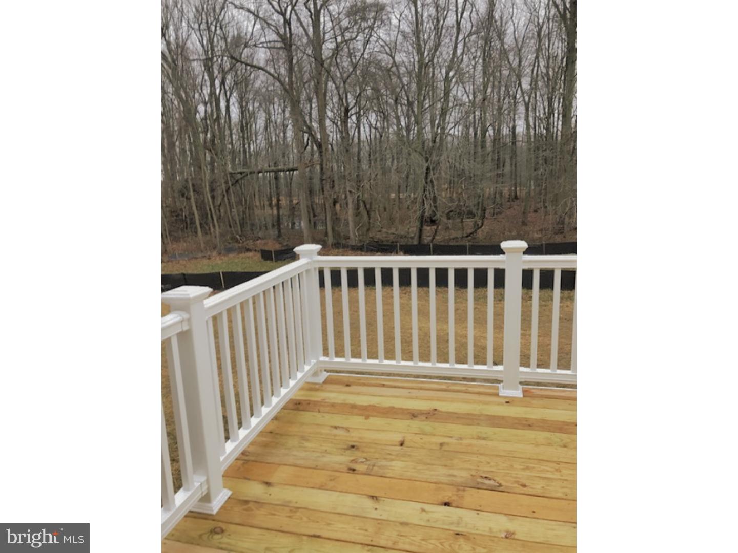 509 Colbert Road Townsend, DE 19734 - Photo 10 of 18 Deck
