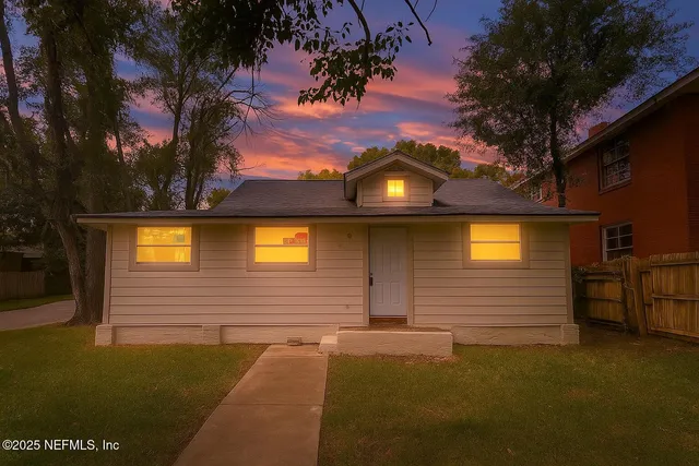 $249,900 | 2897 Post Street, Jacksonville, FL 32205