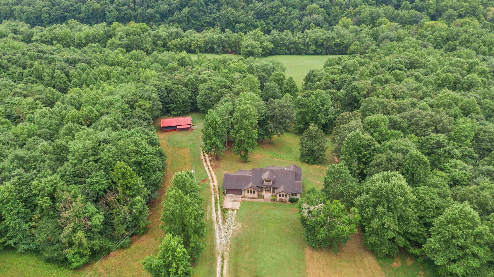3210 Croley Bend Road Williamsburg, KY 40769 - Photo 86 of 86 64-web-or-mls-DJI_0662