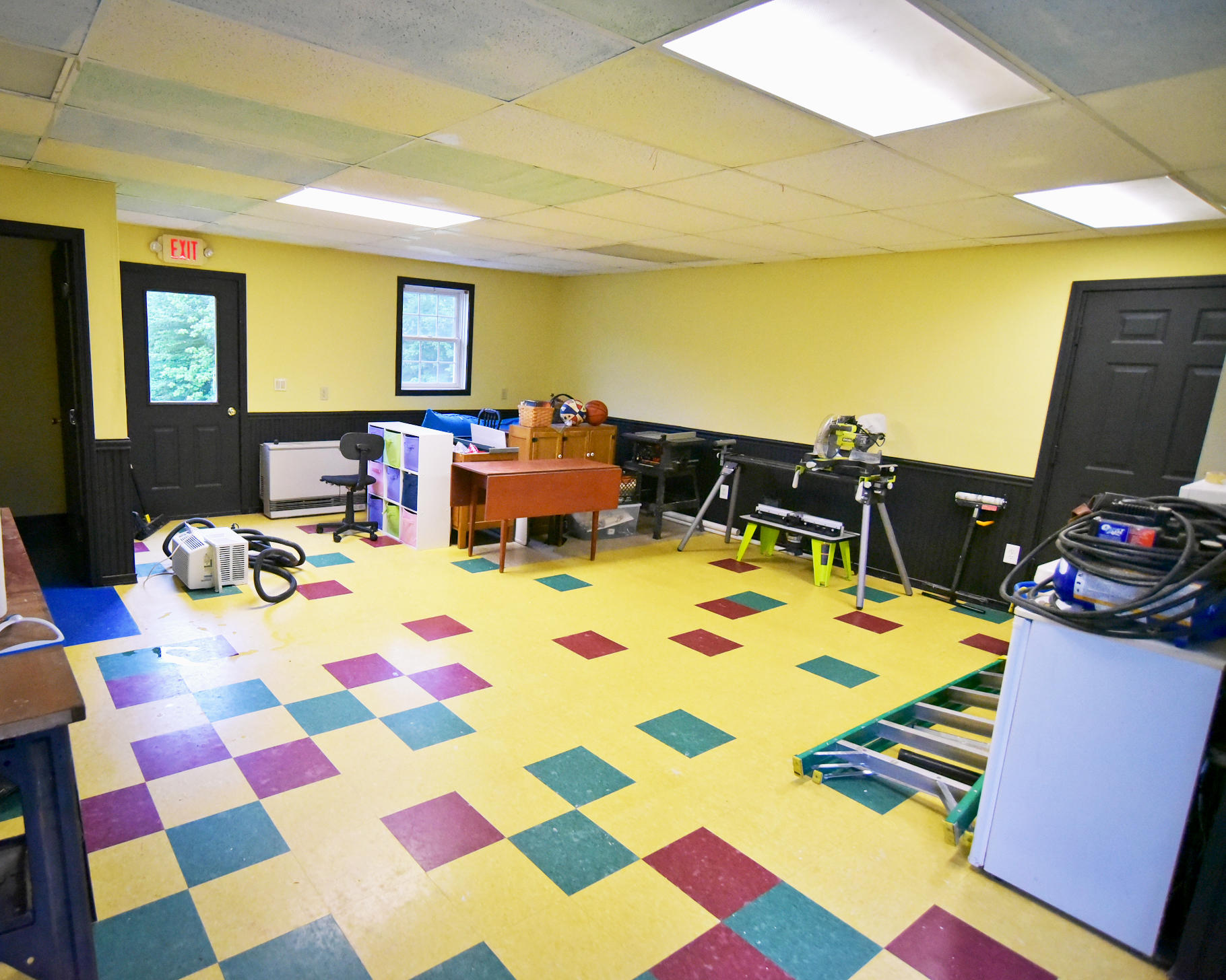 187 West Road Belgrade, ME 04917 - Photo 30 of 37 Workshop