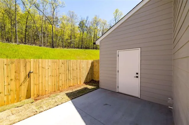 $269,900 | 109 Chateau Drive Southeast, Rome, GA 30161