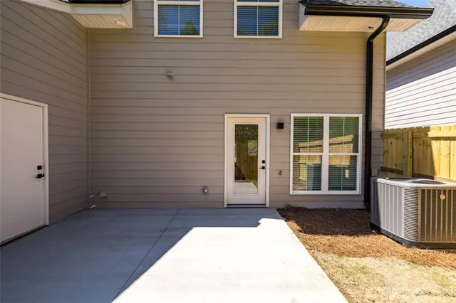 $269,900 | 109 Chateau Drive Southeast, Rome, GA 30161