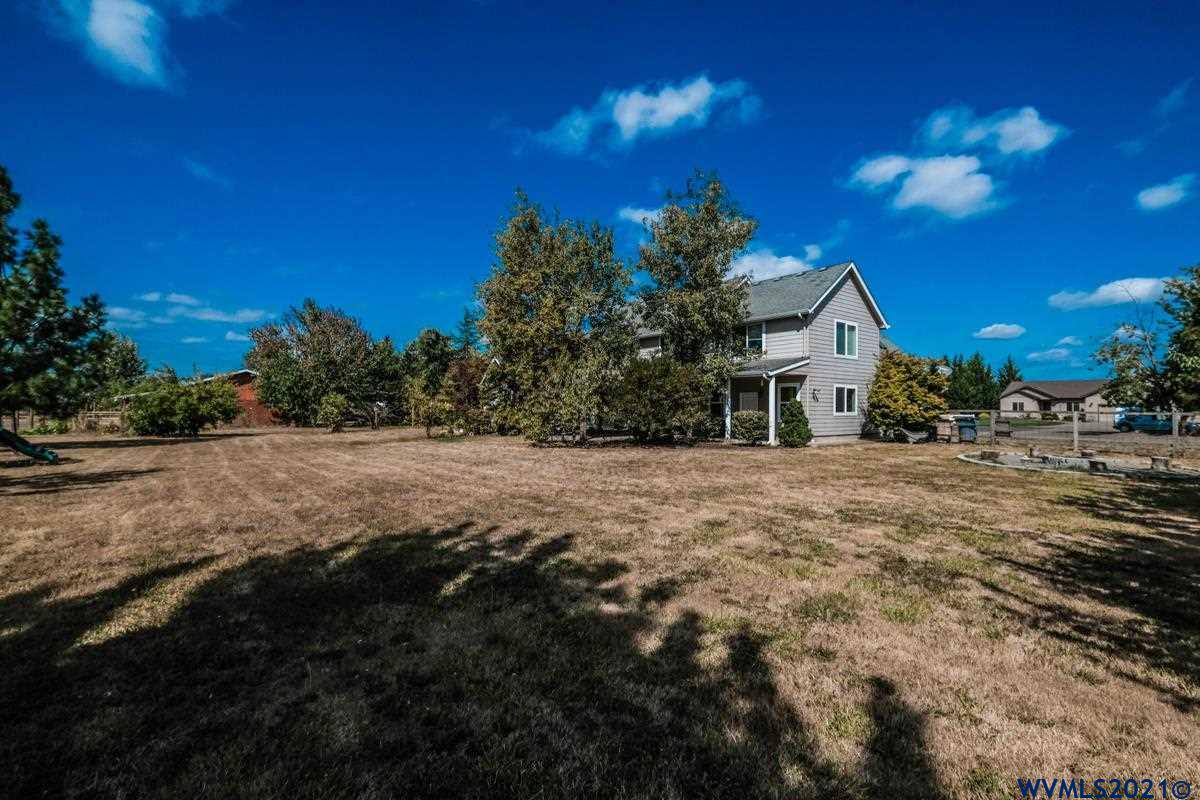 4569 Northeast Wds Road Albany, OR 97321 - Photo 41 of 42