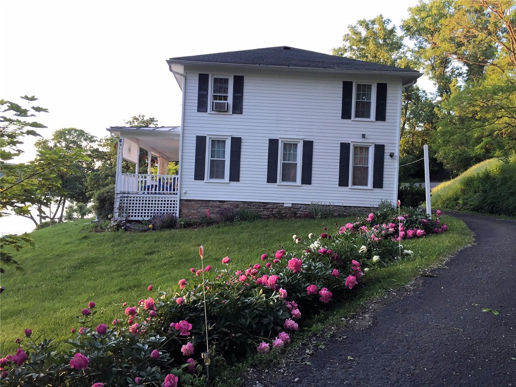 989 East Lake Road Barrington, NY 14837 - Photo 29 of 44