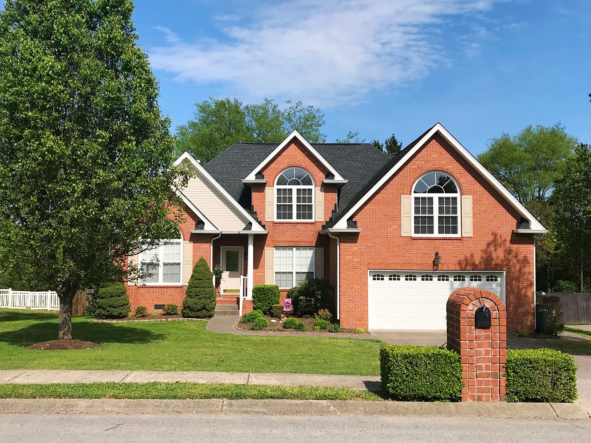 511 Briarhill Road Lebanon, TN 37087 - Photo 1 of 50 Gallery Image 1