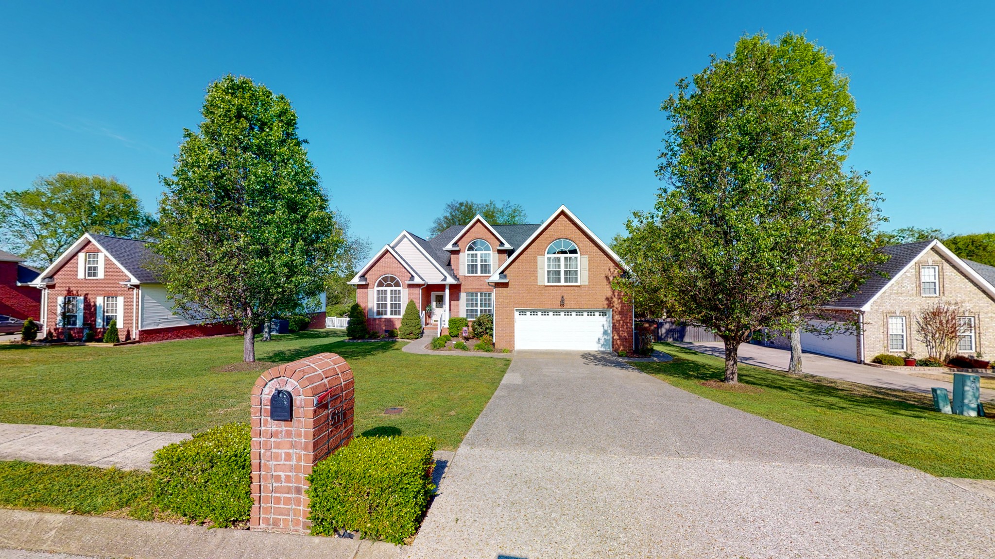 511 Briarhill Road Lebanon, TN 37087 - Photo 33 of 50 Gallery Image 33