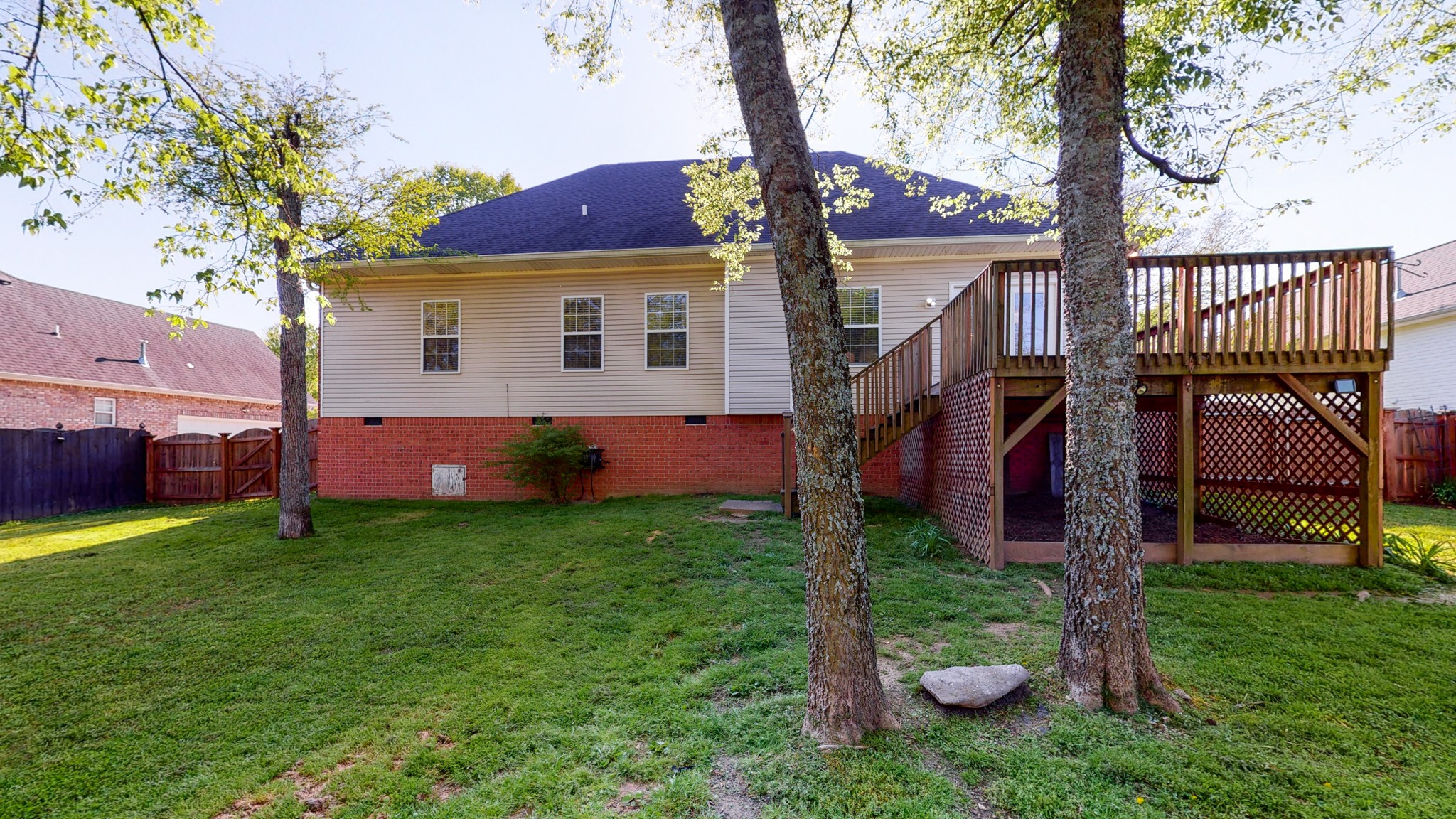 511 Briarhill Road Lebanon, TN 37087 - Photo 36 of 50 Gallery Image 36