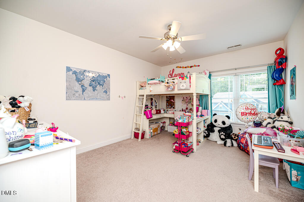 1200 Graedon Drive Raleigh, NC 27603 - Photo 38 of 56 Bed2