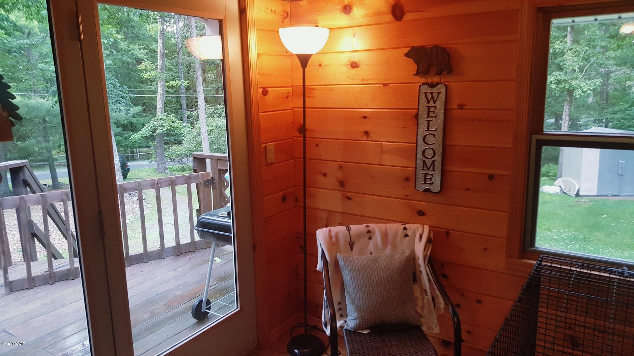 107 Meadowbrook Road Tafton, PA 18464 - Photo 28 of 55 Sunroom4
