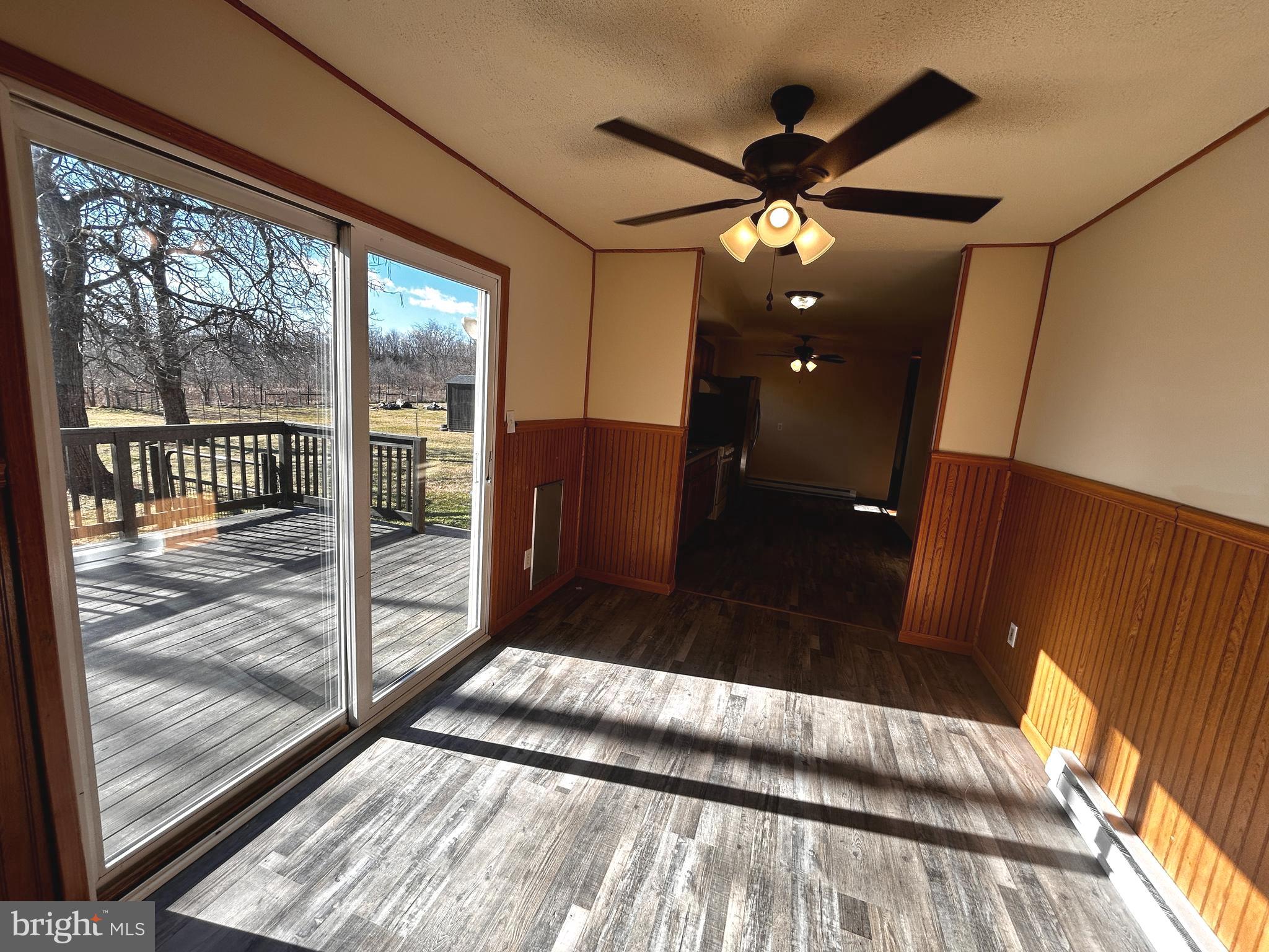 760 Jordan Springs Road Stephenson, VA 22656 - Photo 13 of 27 a view of entryway
