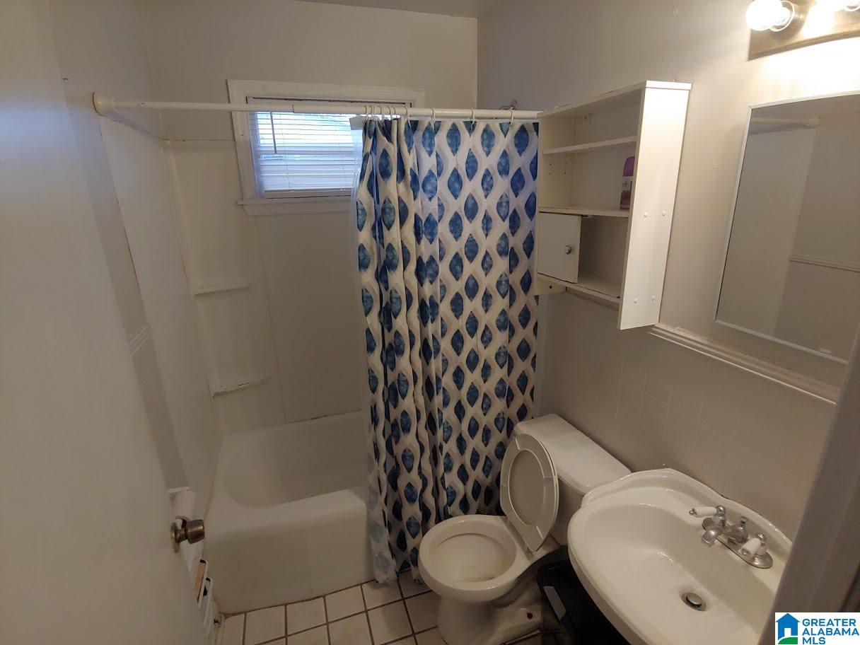 312 Coaling Road Sylacauga, AL 35150 - Photo 7 of 9