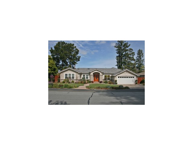 185 Merritt Road Los Altos, CA 94022 - Photo 1 of 9 Gallery Image 1
