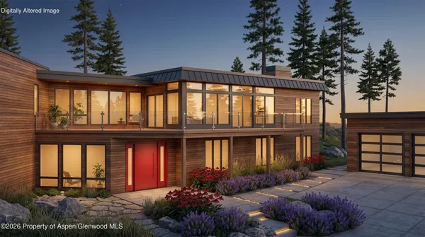 $5,850,000 | 49 Elk Ridge Lane, Snowmass Village, CO 81615