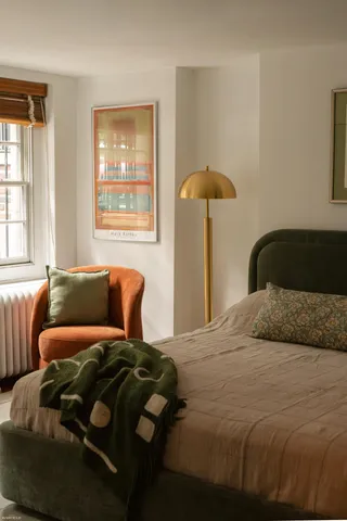 $9,995,000 | Undisclosed Address | Gramercy