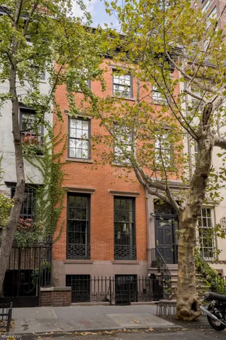 $9,995,000 | Undisclosed Address | Gramercy