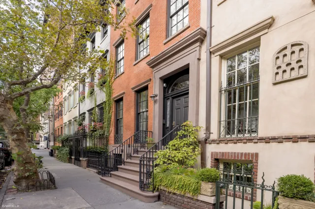 $9,995,000 | Undisclosed Address | Gramercy