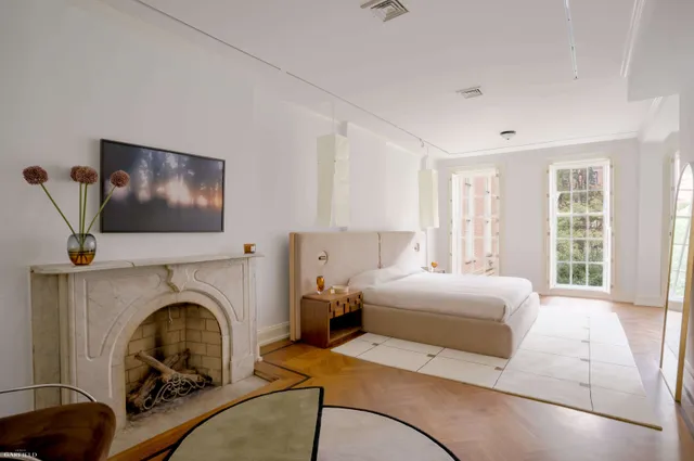$9,995,000 | Undisclosed Address | Gramercy