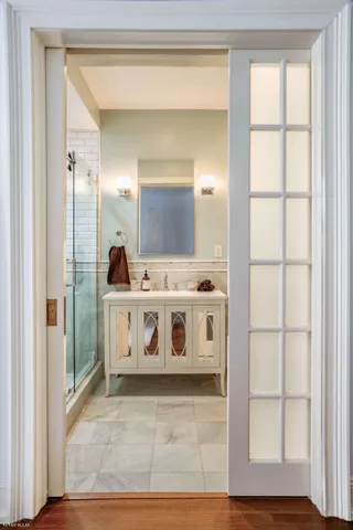 $9,995,000 | Undisclosed Address | Gramercy