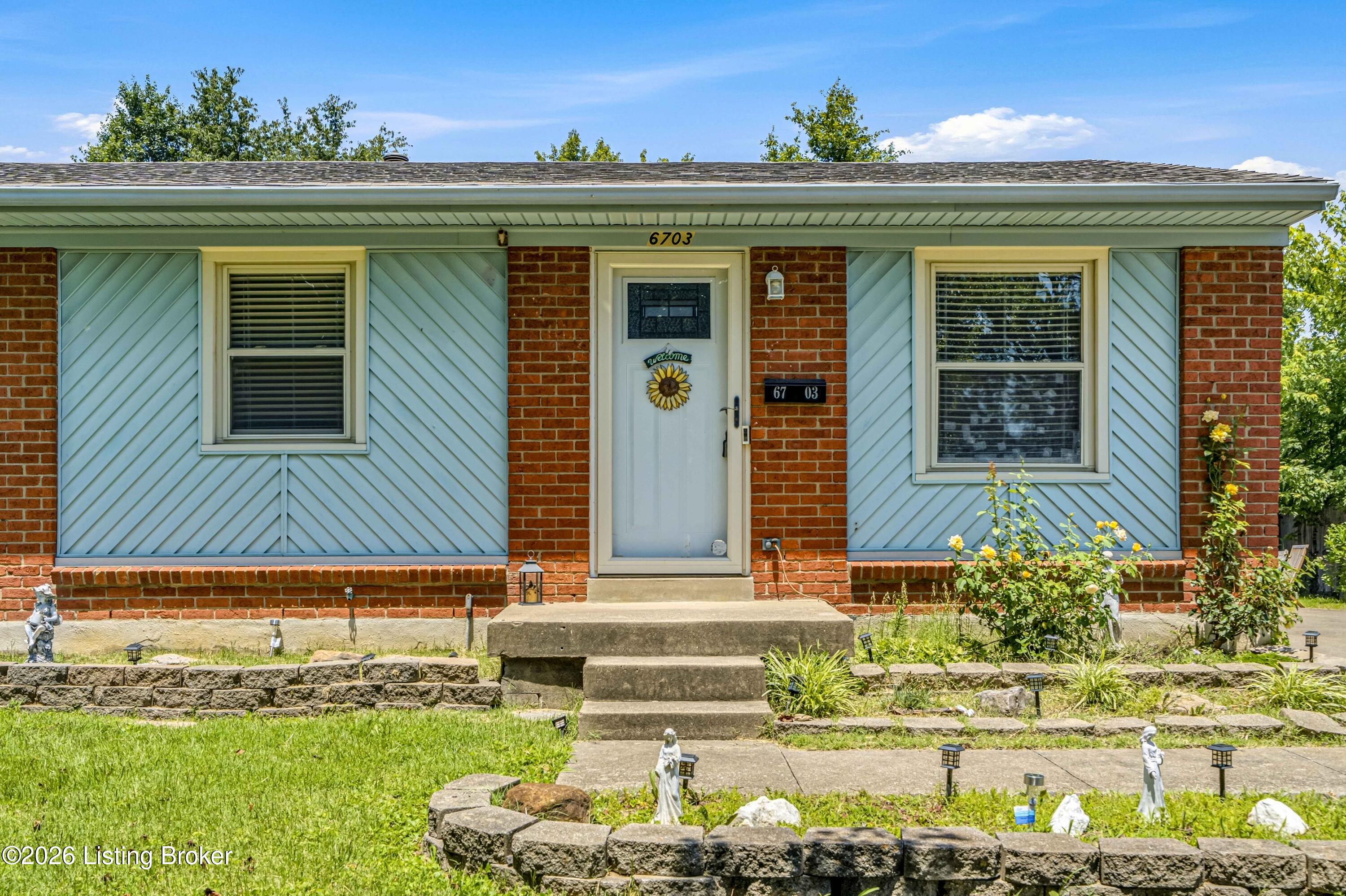 6703 Barbrook Road Louisville, KY 40258 - Photo 37 of 41 DSC00937