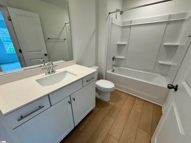 $295,750 | 54 Fair Village Lane, Simpsonville, SC 29680