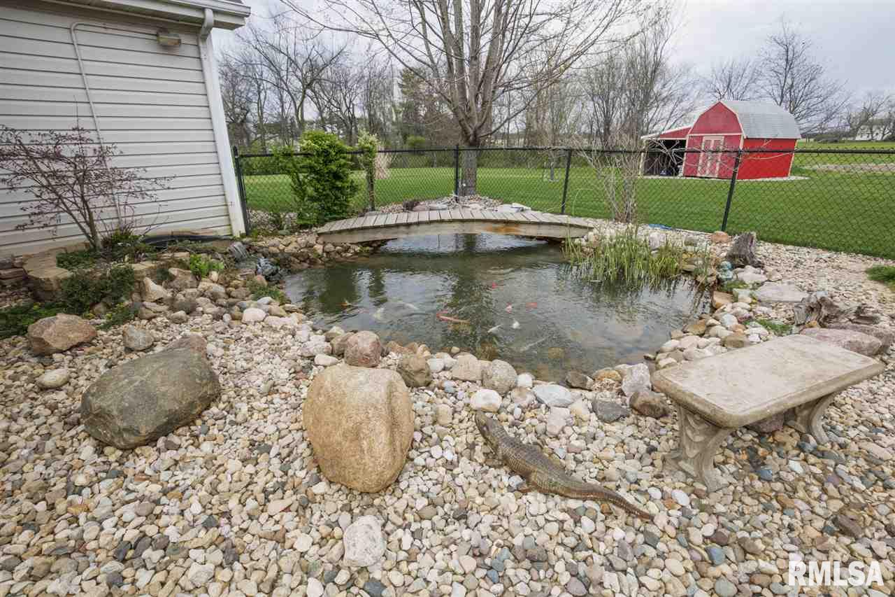 25301 Schuck Road Washington, IL 61571 - Photo 34 of 36 Gallery Image 34
