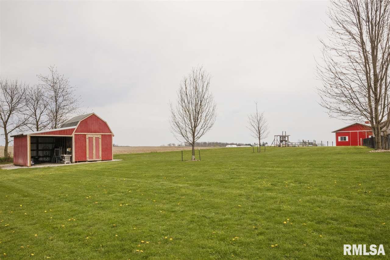 25301 Schuck Road Washington, IL 61571 - Photo 35 of 36 Gallery Image 35