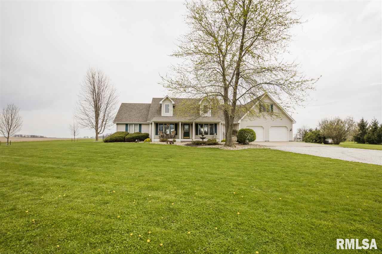 25301 Schuck Road Washington, IL 61571 - Photo 36 of 36 Gallery Image 36
